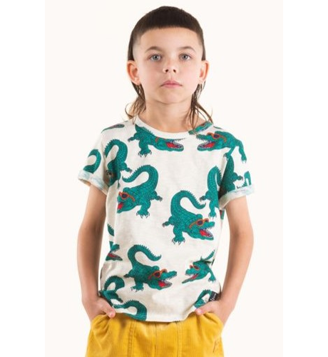 Rock Your Kid Croc T-Shirt