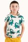 Rock Your Kid Croc T-Shirt