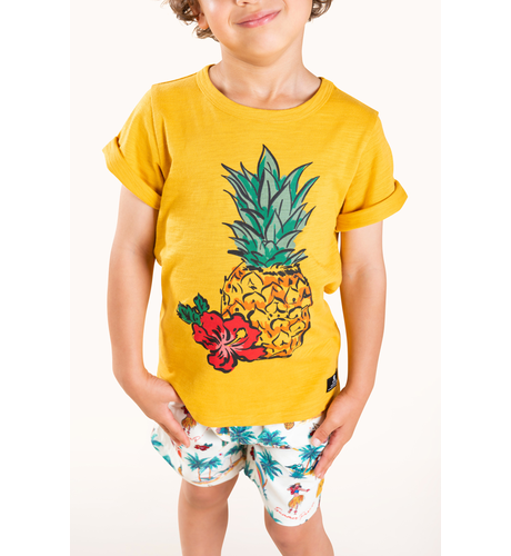 Rock Your Kid Summer Paradise T-Shirt