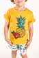 Rock Your Kid Summer Paradise T-Shirt