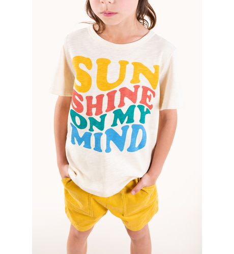 Rock Your Kid Sunshine T-Shirt