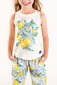 Rock Your Kid Majolica Singlet