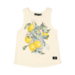 Rock Your Kid Majolica Singlet