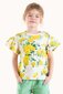 Rock Your Kid Yellow Roses T-Shirt