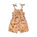 Rock Your Kid Haight Ashbury Romper