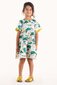 Rock Your Kid Island Hopping Dress