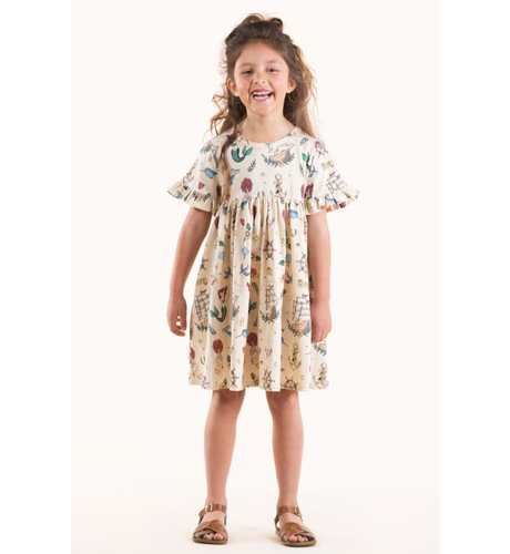 Rock Your Kid True Hope Dress