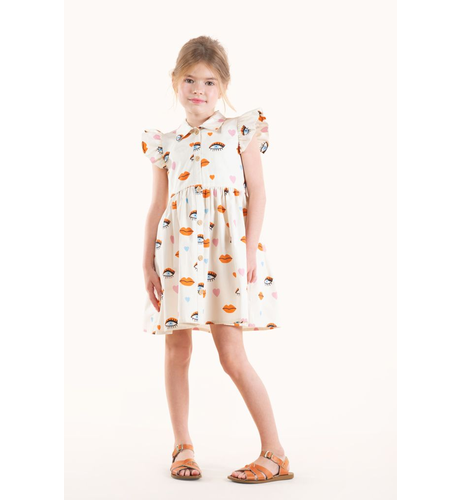 Rock Your Kid Eye See You Dress