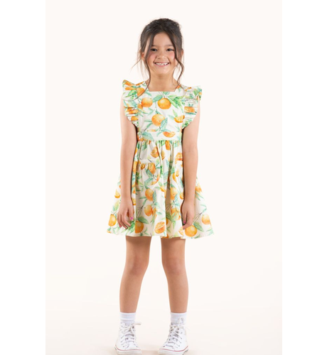 Rock Your Kid Valencia Dress