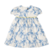 Rock Your Kid Summer Toile Dress