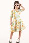Rock Your Kid Valencia Mabel Dress
