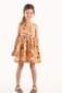 Rock Your Kid Haight Ashbury Boho Dress
