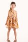 Rock Your Kid Haight Ashbury Boho Dress