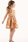 Rock Your Kid Haight Ashbury Boho Dress