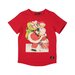 Rock Your Kid Hi Santa T-Shirt