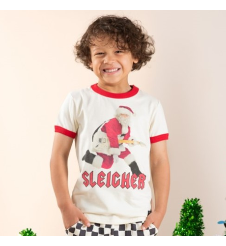 Rock Your Kid Sleigher T-Shirt