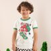 Rock Your Kid Skate Santa T-Shirt