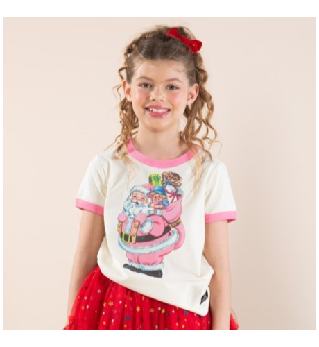 Rock Your Kid Christmas Eve T-Shirt