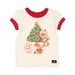 Rock Your Kid Strawberry Shortcake Xmas Tree T-Shirt