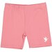 Kissed By Radicool Bike Short In Geranium