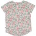 Kissed By Radicool Wild Wisteria Tee