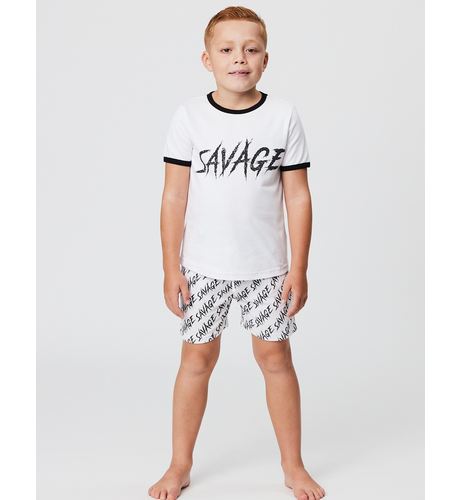 Radicool Dude Savage PJs