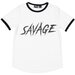 Radicool Dude Savage PJs