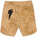 Radicool Dude Dude Tie Dye Short