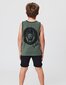 Radicool Dude Lion Dude Vest