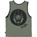 Radicool Dude Lion Dude Vest