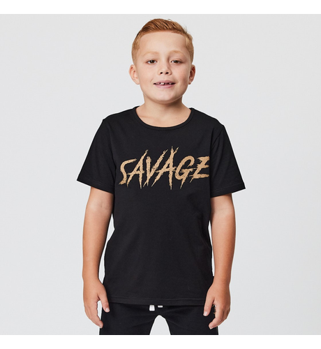 Radicool Dude Savage Tee