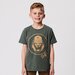 Radicool Dude Lion Dude Tee