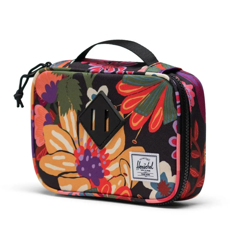 Herschel Heritage Pencil Case - Fall Blooms