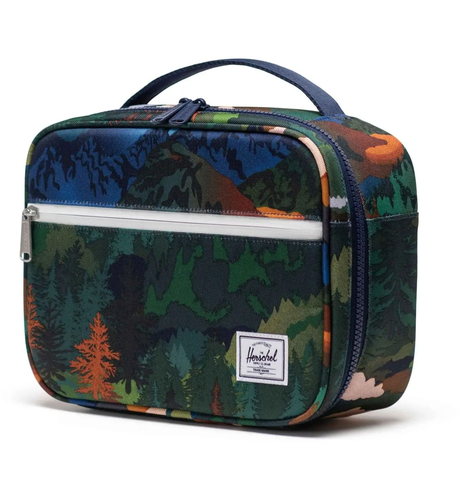 Herschel Pop Quiz Lunch Box (5L) - Landscape