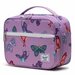 Herschel Pop Quiz Lunch Box (5L) - Magical Butterflies