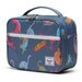 Herschel Pop Quiz Lunch Box (5L) - Lazy Cats