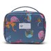 Herschel Pop Quiz Lunch Box (5L) - Lazy Cats