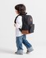 Herschel Heritage Kids Backpack (15L) - Black/Saddle Brown