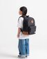 Herschel Heritage Kids Backpack (15L) - Black/Saddle Brown