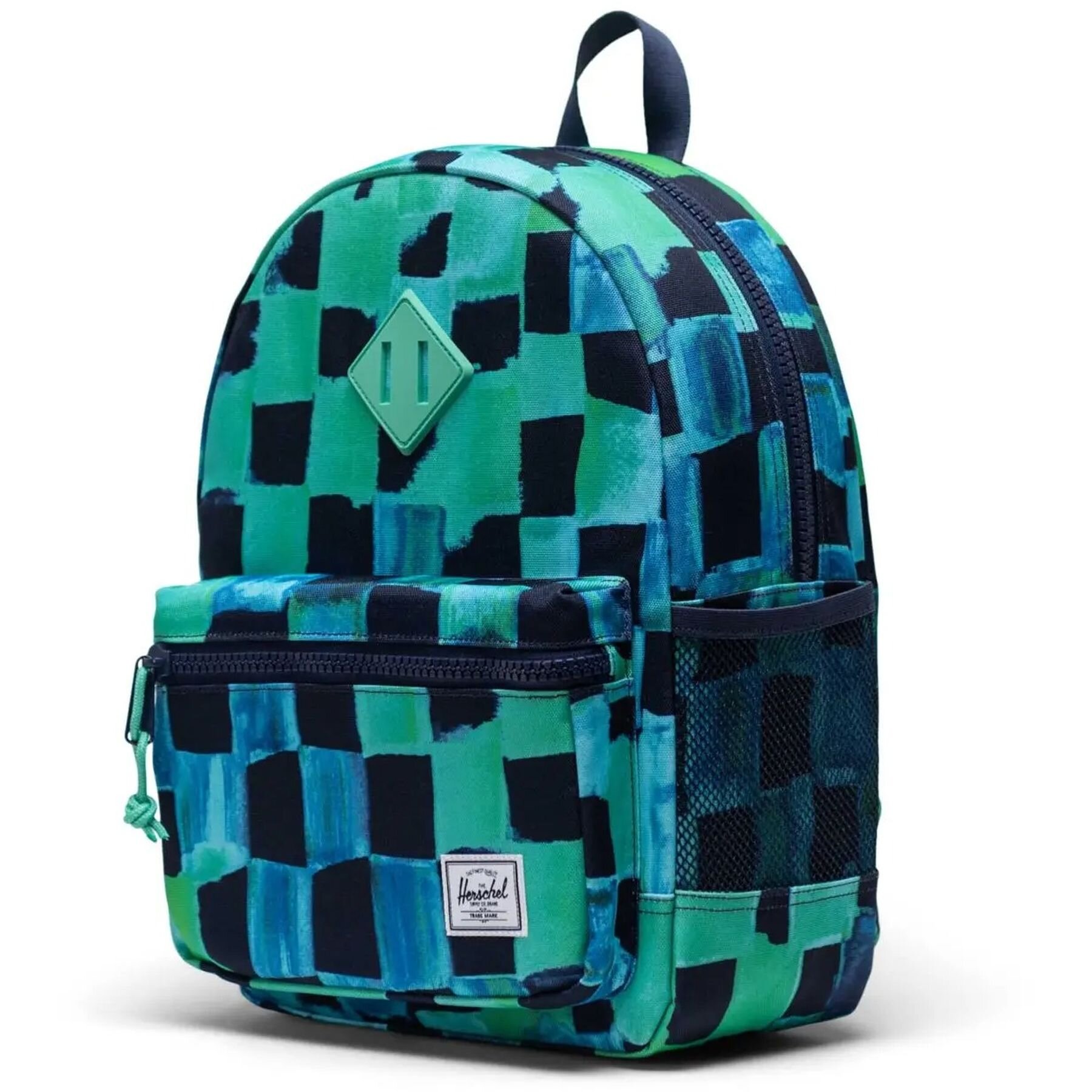 Herschel Heritage Kids Backpack (15L) - Painted Checker - SHOP BY