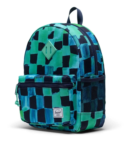 Herschel Heritage Kids Backpack (15L) - Painted Checker