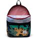 Herschel Heritage Kids Backpack (15L) - Blob Monsters