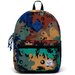 Herschel Heritage Kids Backpack (15L) - Blob Monsters