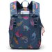 Herschel Heritage Kids Backpack (15L) - Lazy Cats