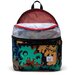 Herschel Heritage Youth Backpack (20L) - Blob Monsters