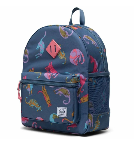 Herschel Heritage Youth Backpack (20L) - Lazy Cats