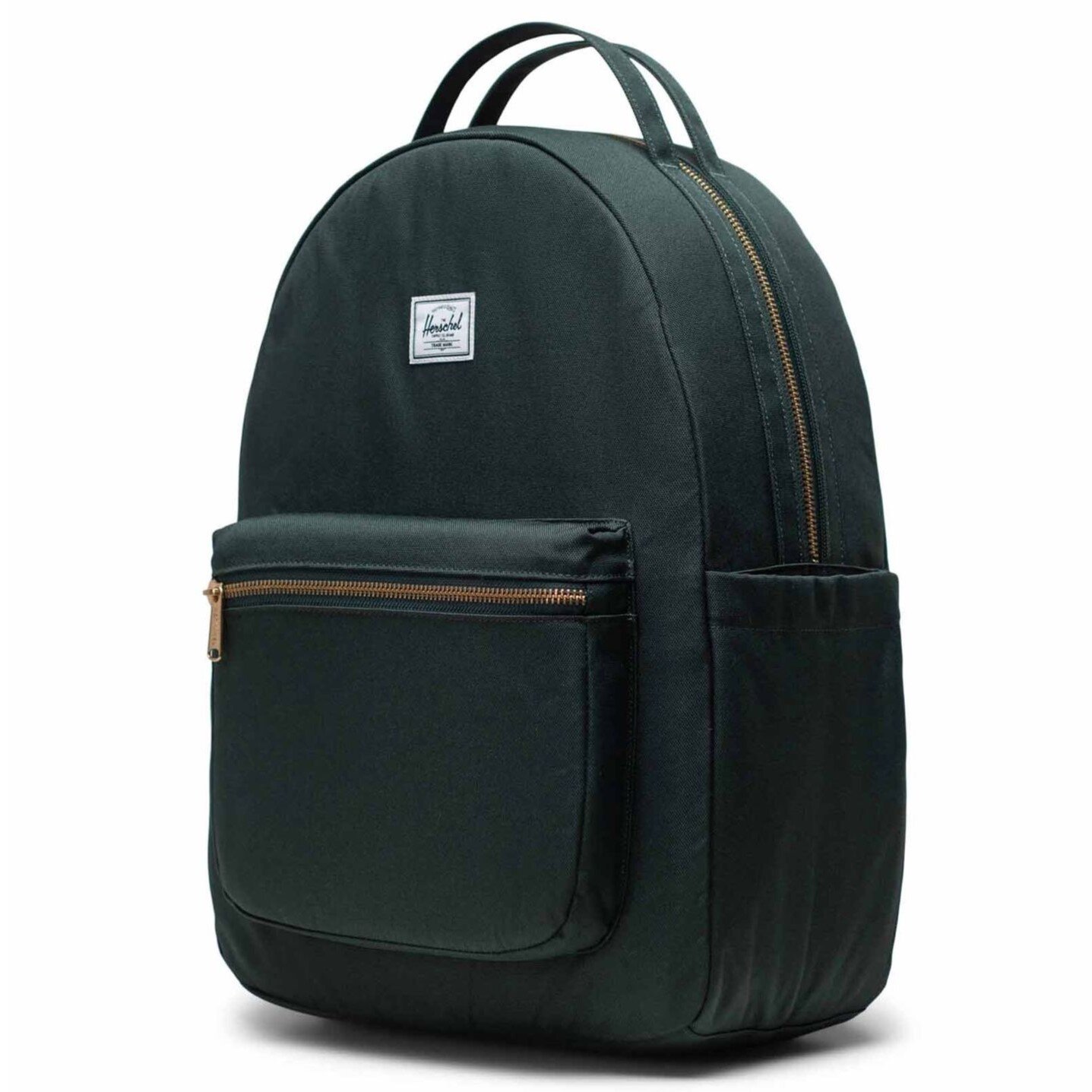 Herschel backpack diaper bag top