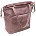 Herschel Retreat Tote Diaper Bag (20L) - Ash Rose