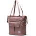 Herschel Retreat Tote Diaper Bag (20L) - Ash Rose