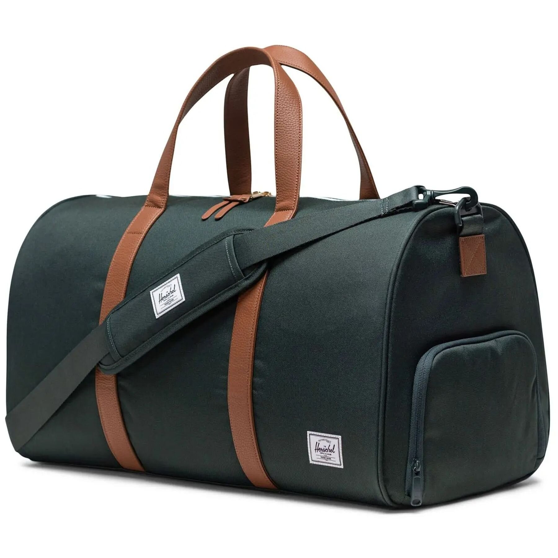 Herschel Novel Duffle (43L) - Darkest Spruce - SHOP BY BRAND